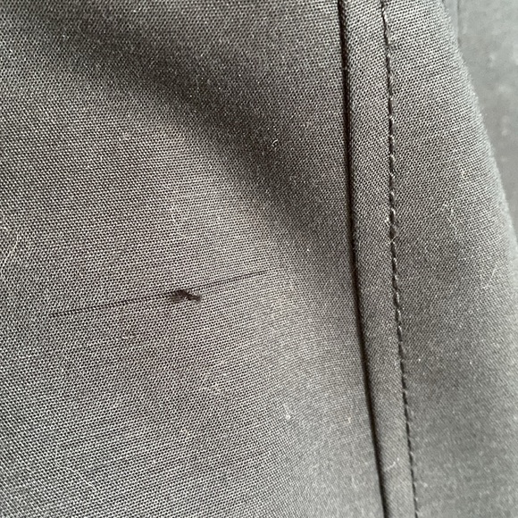 Banana Republic stretch blazer - Picture 8 of 8